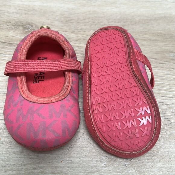 Michael kors ballet shoes - Picture 2 of 4